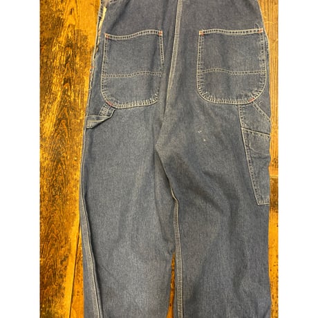 [USED]  Dickies  Overall