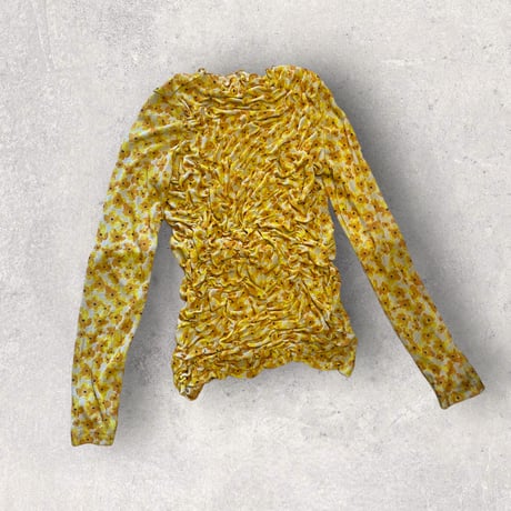 [USED] POPCORN TOPS🌼