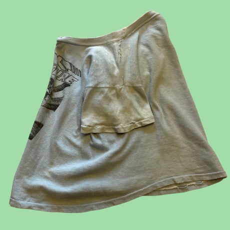 [USED] BACK TO THE FUTURE ♡ VINTAGE  プリントTee