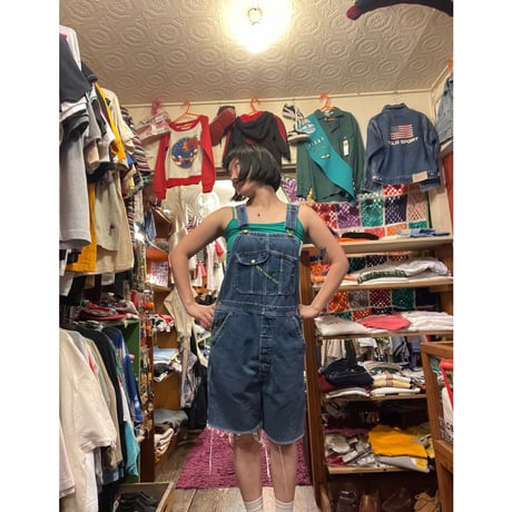 [USED] KEY Cutoff OVERALL