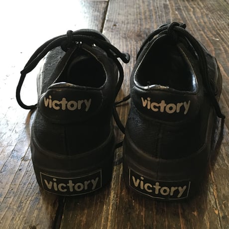 [USED] Victory 厚底スニーカー