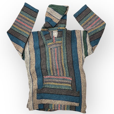 [USED] Good Pattern♡ TACO JOE'S メキパ〜