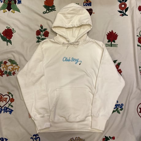 [くらぶセクシー] CLUB SEXY  Members PARKA