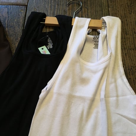 [SELECT] PROCLUB リブ TANKTOP
