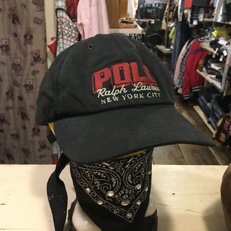 [USED] GOOD Design CAP