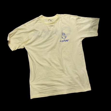 [USED] ○か✖️か？ Tee