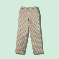 [USED］ストレッチストライプPANTS