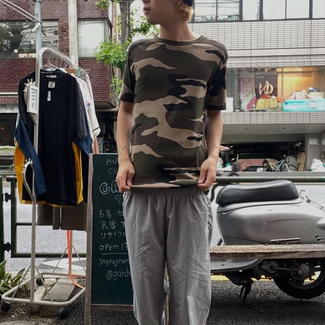 [USED] France Army CAMOTee