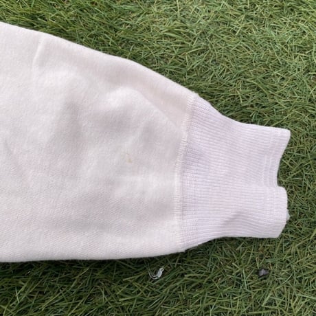 [USED]  Vintage SWEAT カーディガン