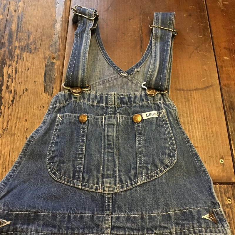 USED] 70's Vintage 
