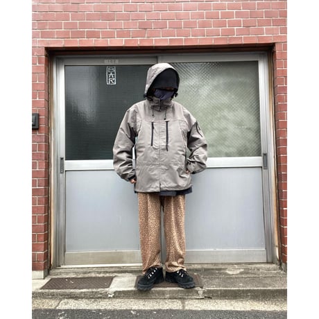 [SELECT] US PCU LEVEL6 Softshell JKT repro