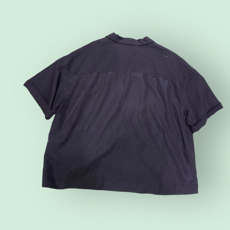 [USED] TEQUILA レーヨン SHIRTS