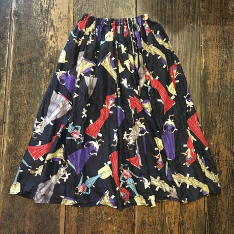 [USED] VINTAGE SILK ❤︎ set up!!