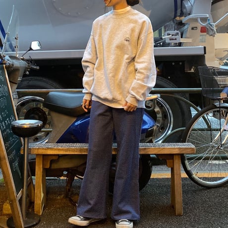 [USED] 70's "Jantzen" フレアPANTS♡