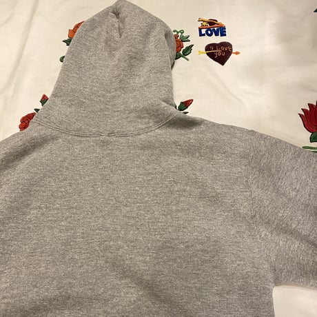 [USED] made in U.S.A. OLD "RUSSELL" PARKA！