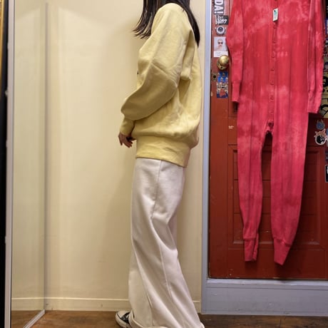 [USED] 90'sREVERSE SWEAT