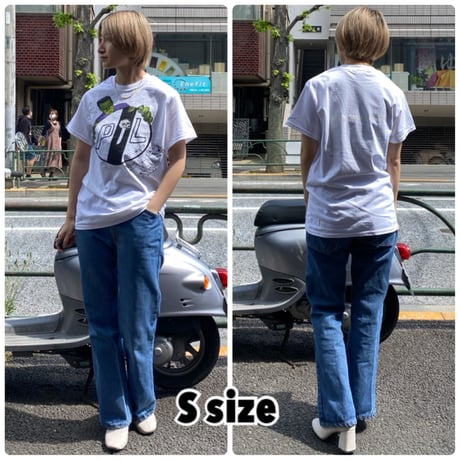 [VIEW] MADシリーズ [pain.pain.go away] T-shirts