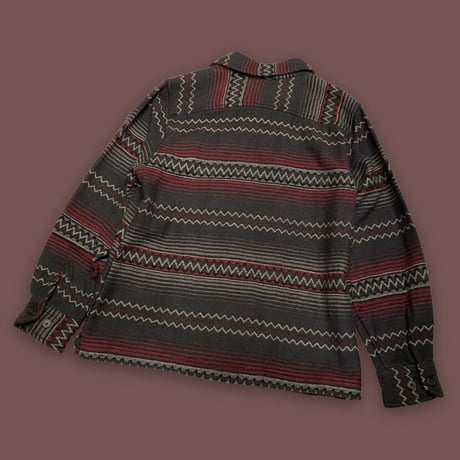 [USED] WOOLRICH シャツJKT