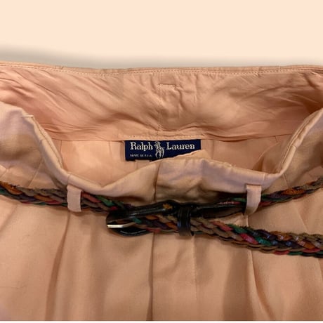 [USED] OLD  Ralph Lauren タイトスカート