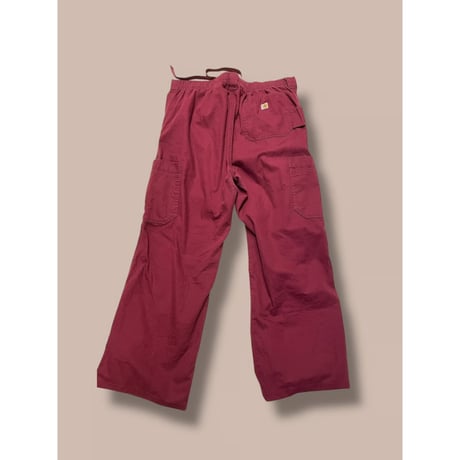 [USED] Carhartt リップストップ　カーゴパンツ