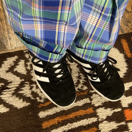 [USED] adidas GAZELLE