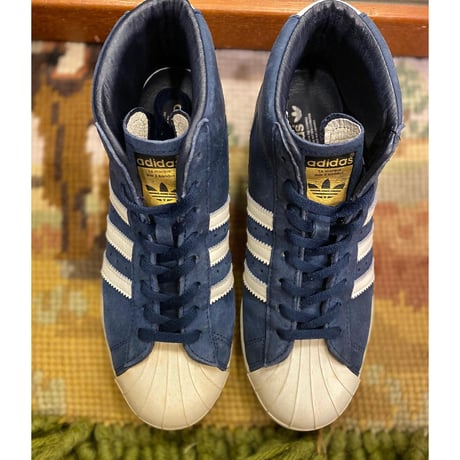 [USED] 2015 adidas PROMODEL
