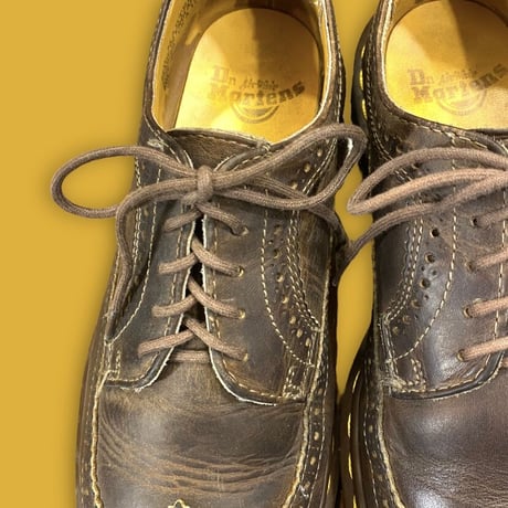 [USED] Dr.Martens(US 6) made in England