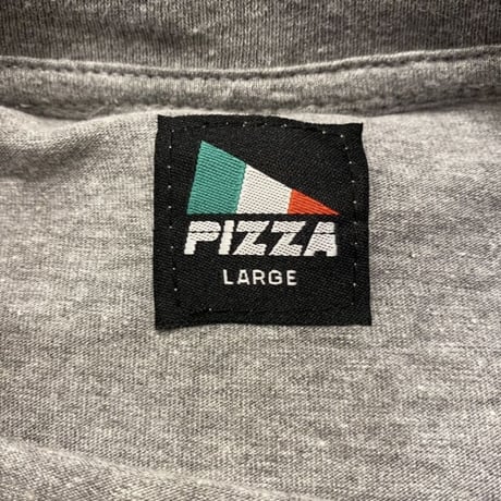 [USED] PIZZA SKATE BOARDS 🍕Tee