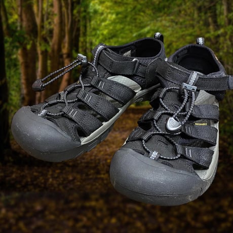 [USED] KEEN WASHABLE SANDAL