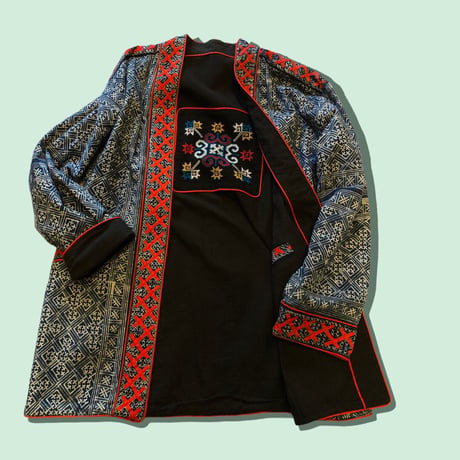 [USED] VINTAGE HAN-TEN Jacket 🖤