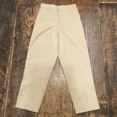 [USED] RED KAP ワークパンツ