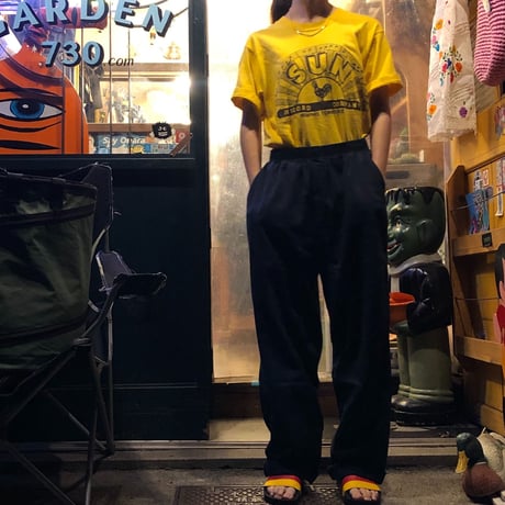[USED] Sun Records Tee💿