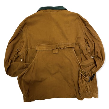 [USED] VINTAGEコットンハンティングJKT🦆