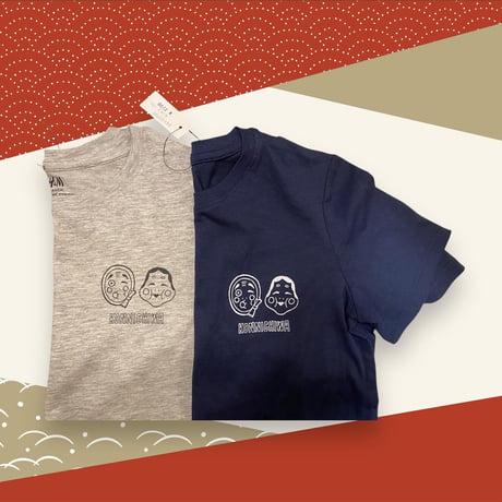 [BENICOTOY] Kids Tee