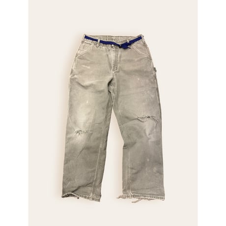[USED] Carhartt ダメージ ペインター