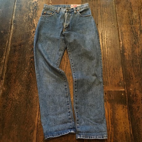 [USED] TUFF   LOOSE FIT  デニムパンツ