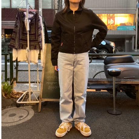 [USED]dickies youth-XL JKT