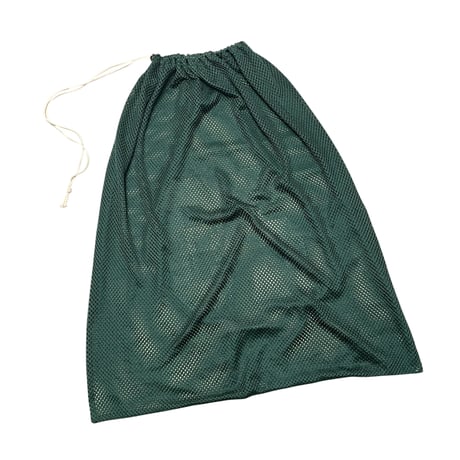 [USED] MESH LAUNDRY BAG No.29