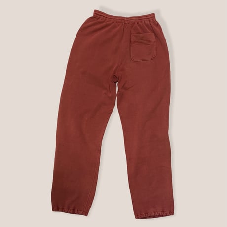 [USED] "JANTZEN" SWEAT PANTS！