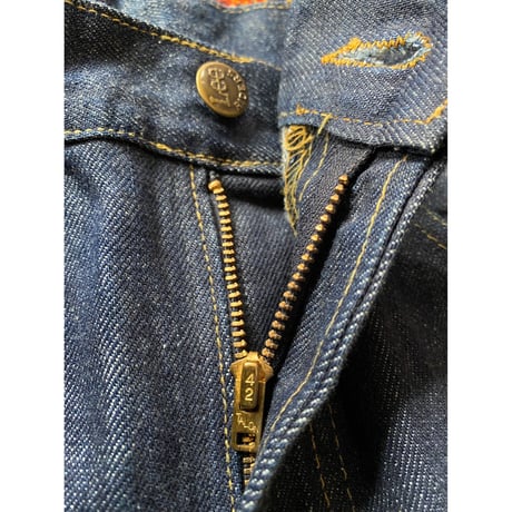 [USED] Good SIZE ♡ Lee デニム