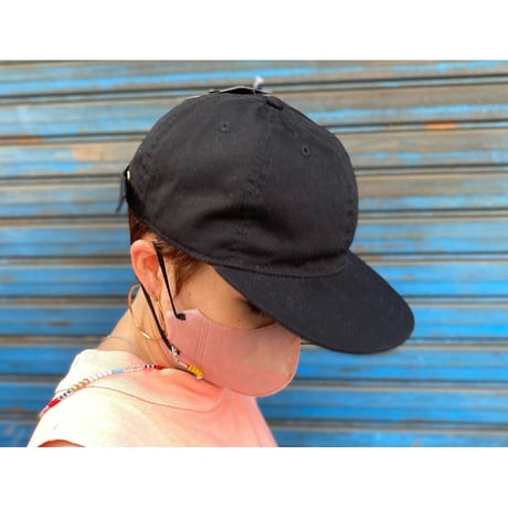 [SELECT] フラット CAP