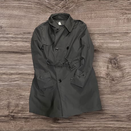 [USED] US ARMY トレンチコート🧥Repro