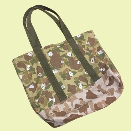 [I&ME] TOTE BAG