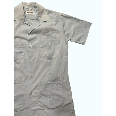 [USED] PLAYBOY CUBA SHIRT