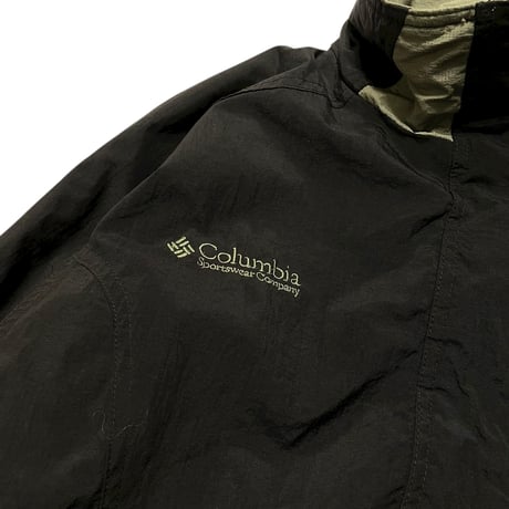 [USED] Columbia PUFFER JACKET