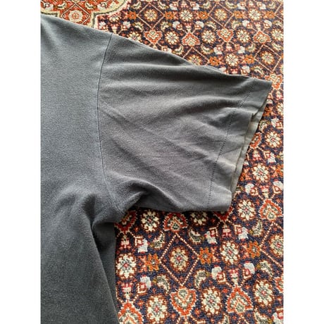 [USED]  OLD UT  THESIMPSONSプリントTee ！
