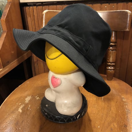[USED] agnes b. COTTON  HAT