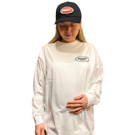 [Naughty] NEW SKOOL CAP