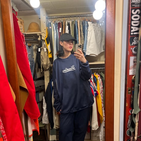 [SELECT] Mesh Cap!