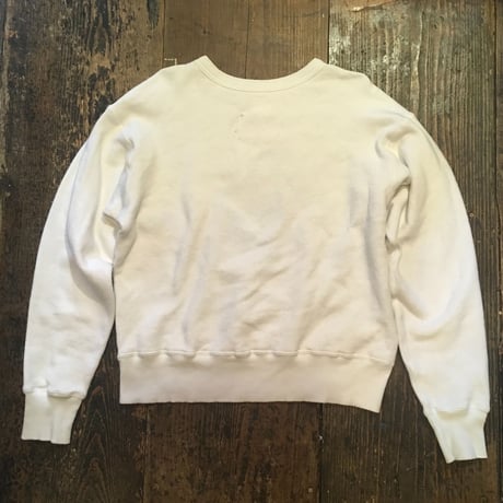 [USED] ドラゴン 刺繍 SWEAT